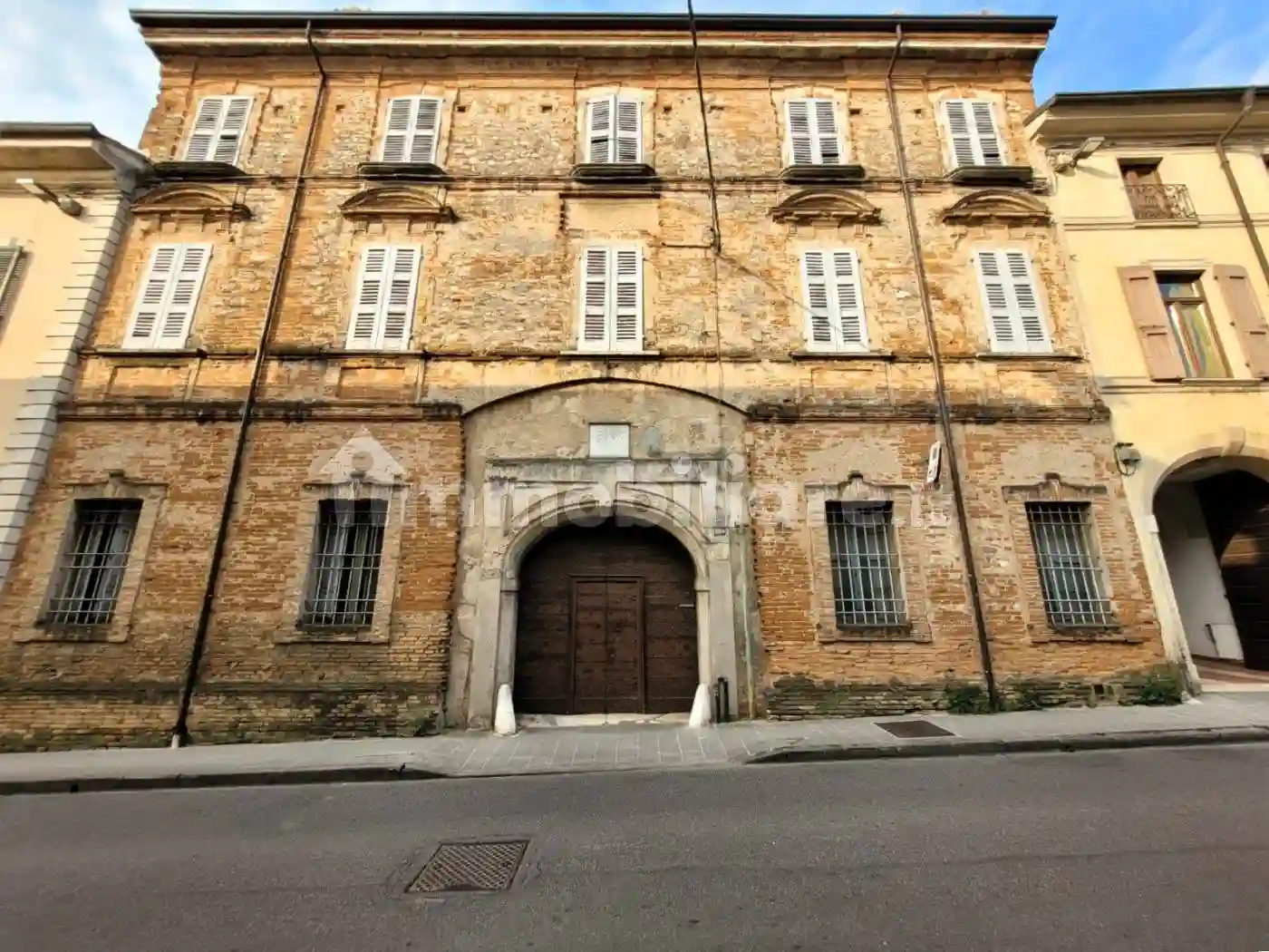 Palazzo - Edificio - foto 5