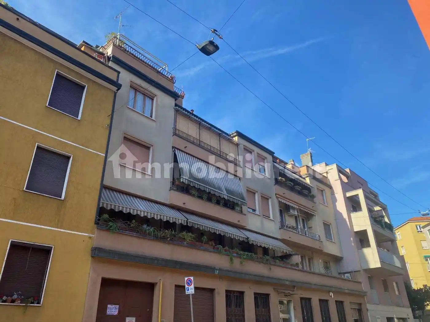 Trilocale via Luigi Resnati 8, Martini - Insubria, Milano - foto 2