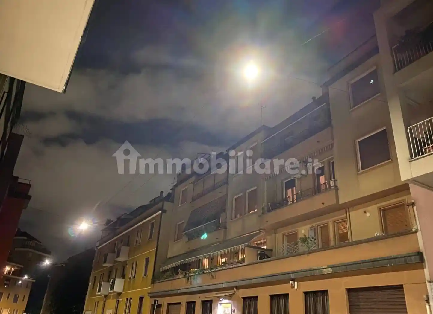 Trilocale via Luigi Resnati 8, Martini - Insubria, Milano - foto 4