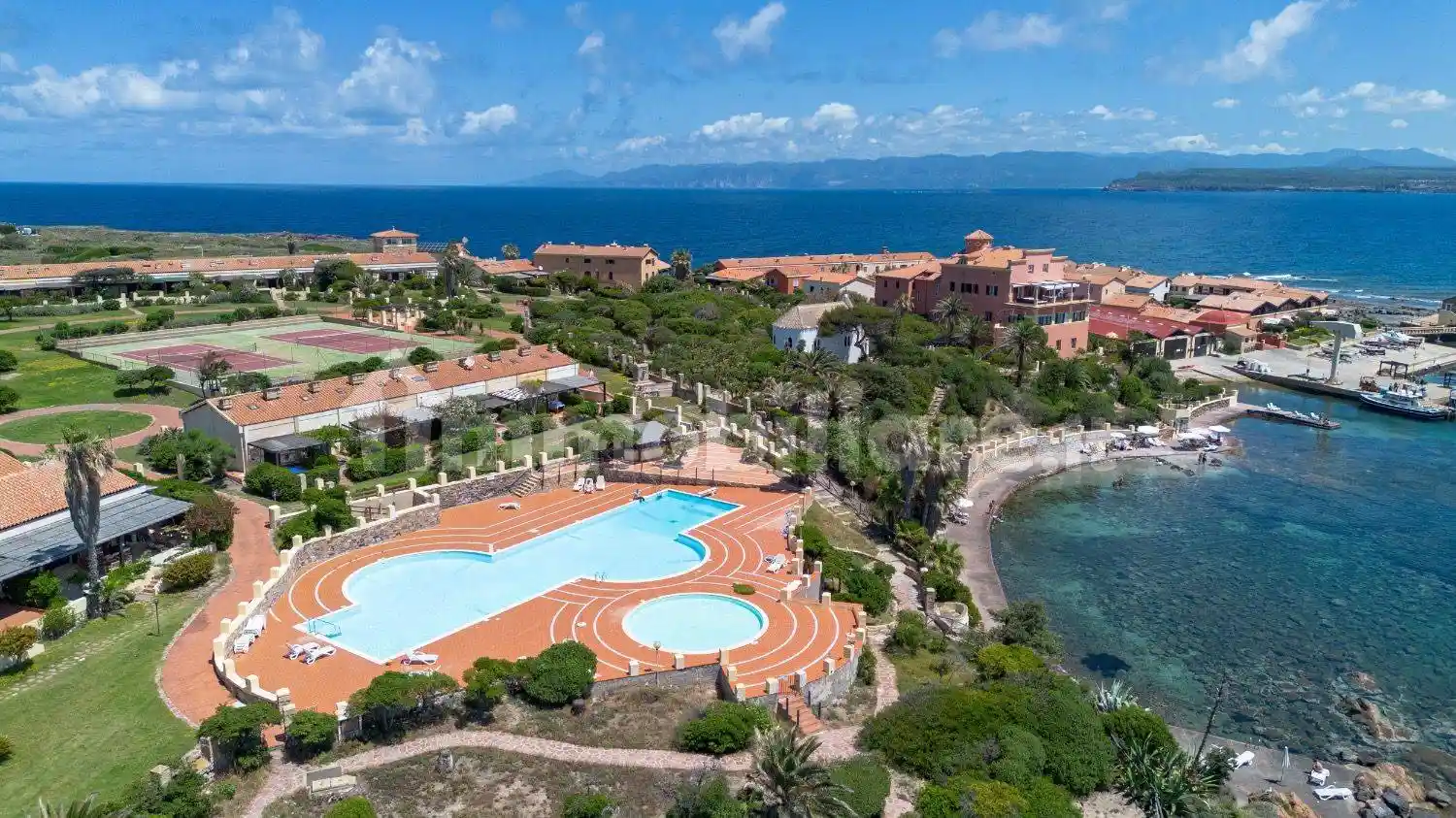 Appartamento in vendita a Carloforte