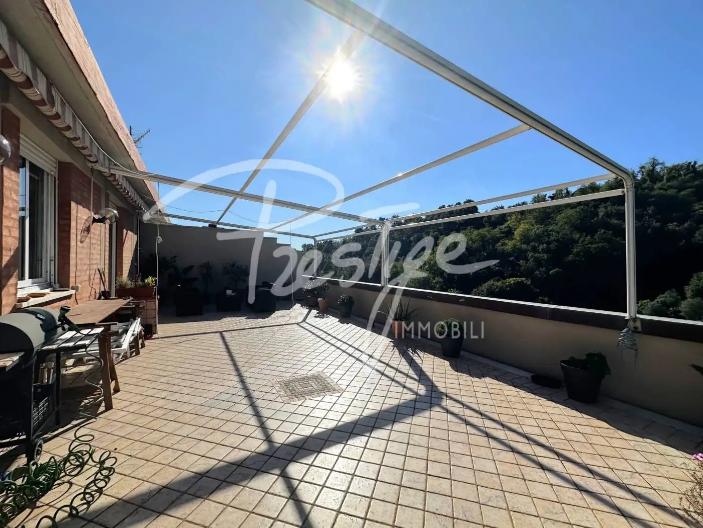 Attico - Mansarda in vendita a La Spezia