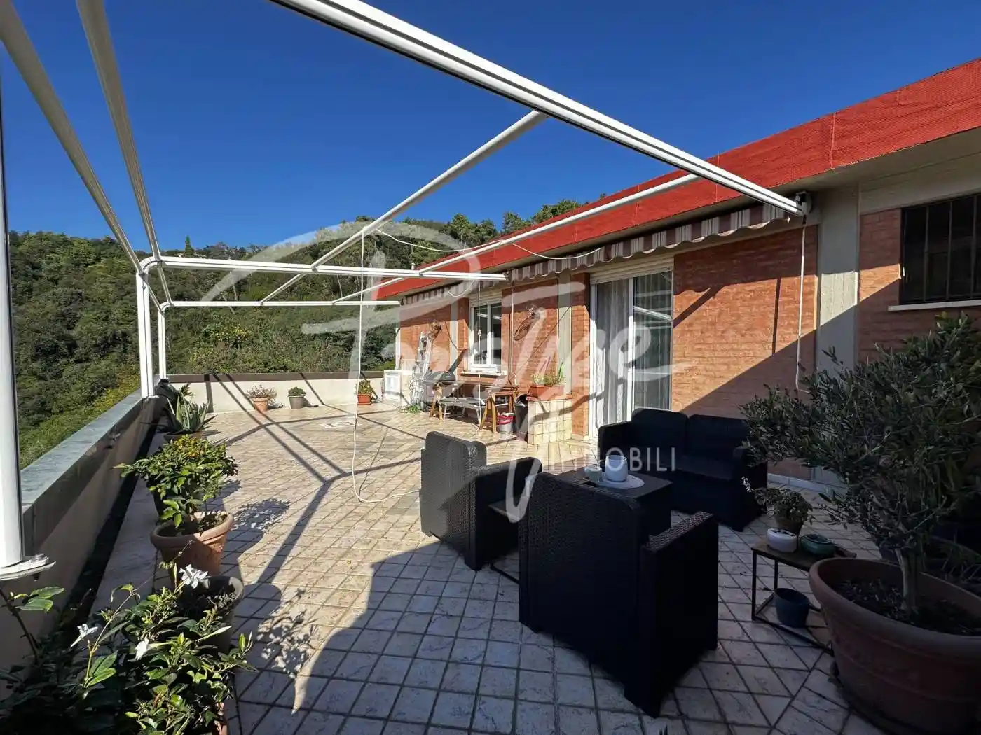 Attico via Luigi Galvani 201, Valdellora - Antoniana, La Spezia - foto 2