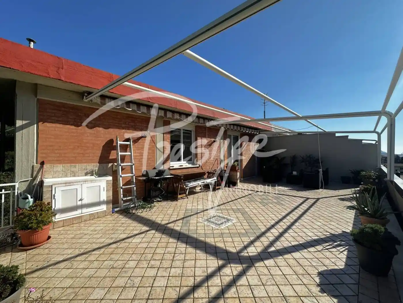 Attico via Luigi Galvani 201, Valdellora - Antoniana, La Spezia - foto 3