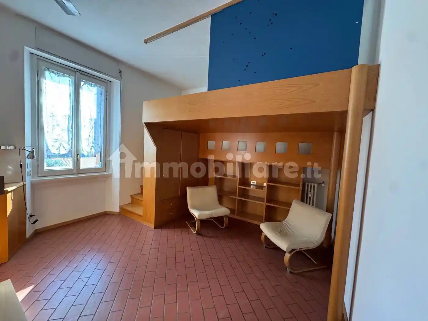 Loft in affitto a Milano