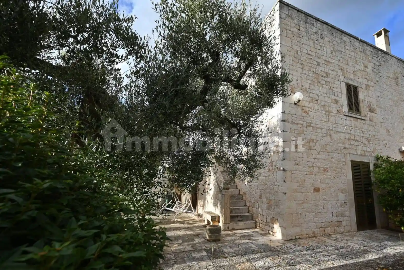 Villa in vendita a Castellana Grotte