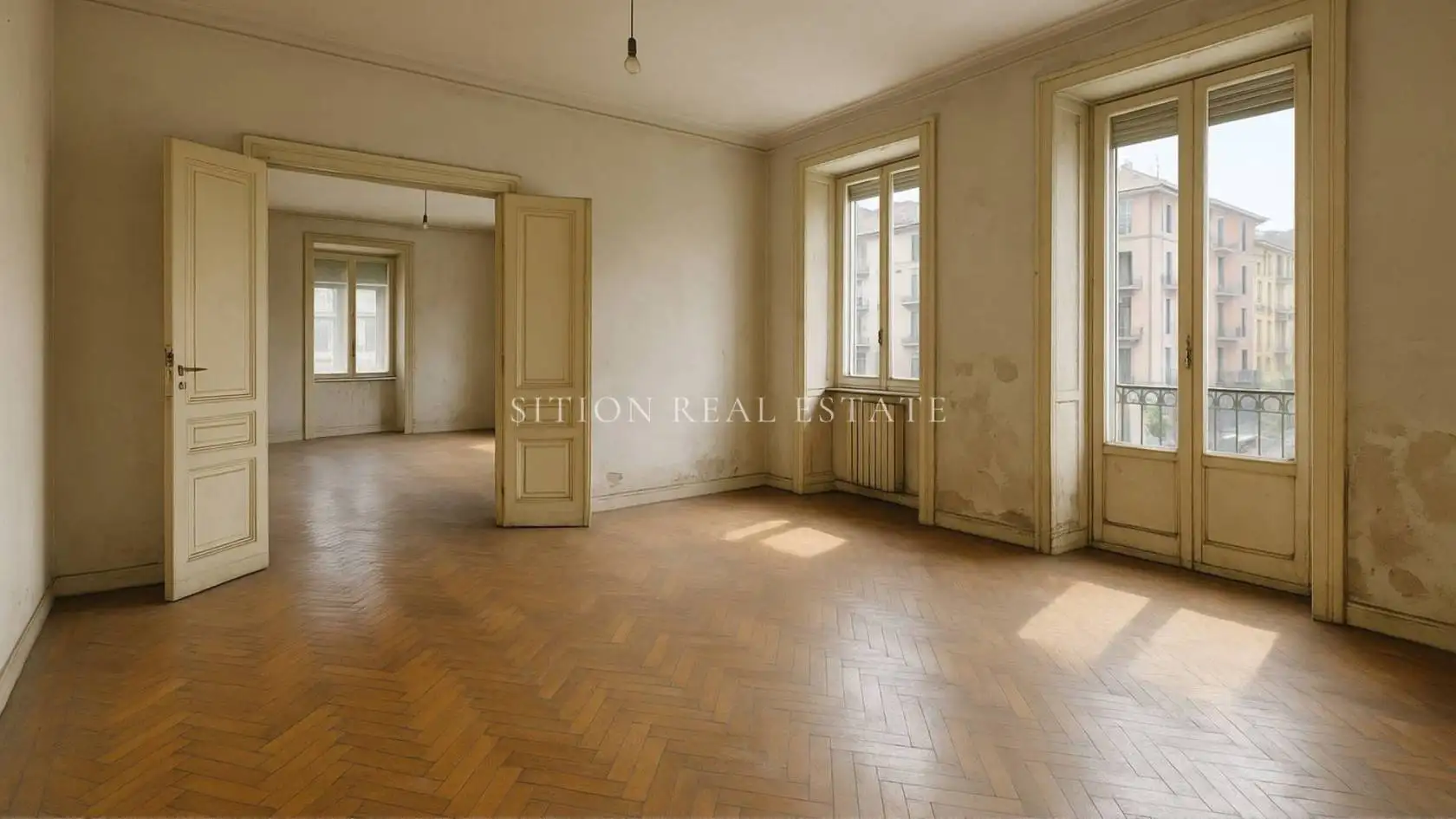 Apartment in vendita a Milan