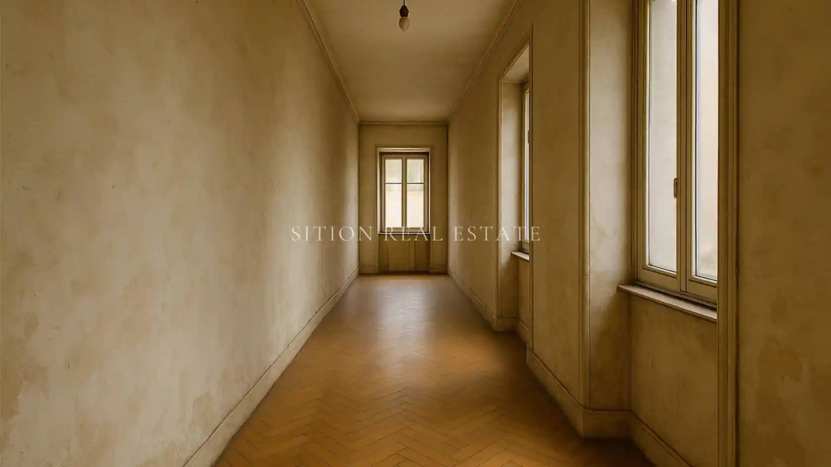 Appartamento via Marghera, Vercelli - Wagner, Milano - foto 3