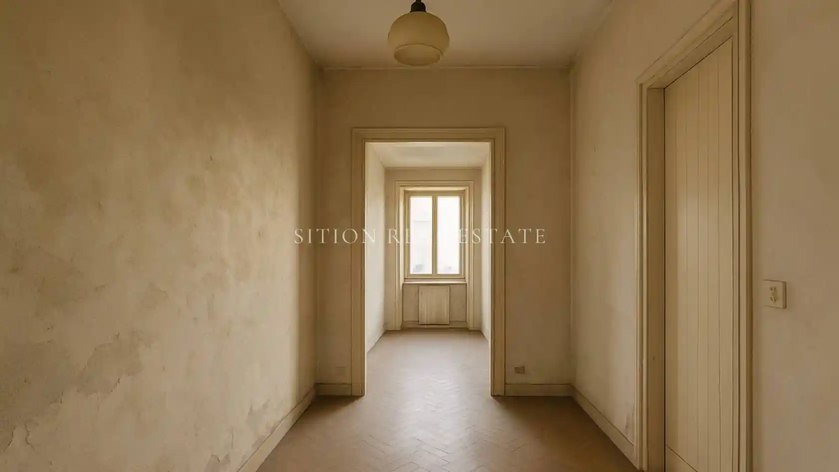 Appartamento via Marghera, Vercelli - Wagner, Milano - foto 4