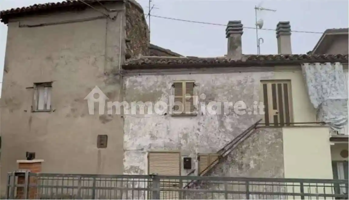 Terratetto unifamiliare Località Montefelcino, Centro, Montefelcino - foto 3