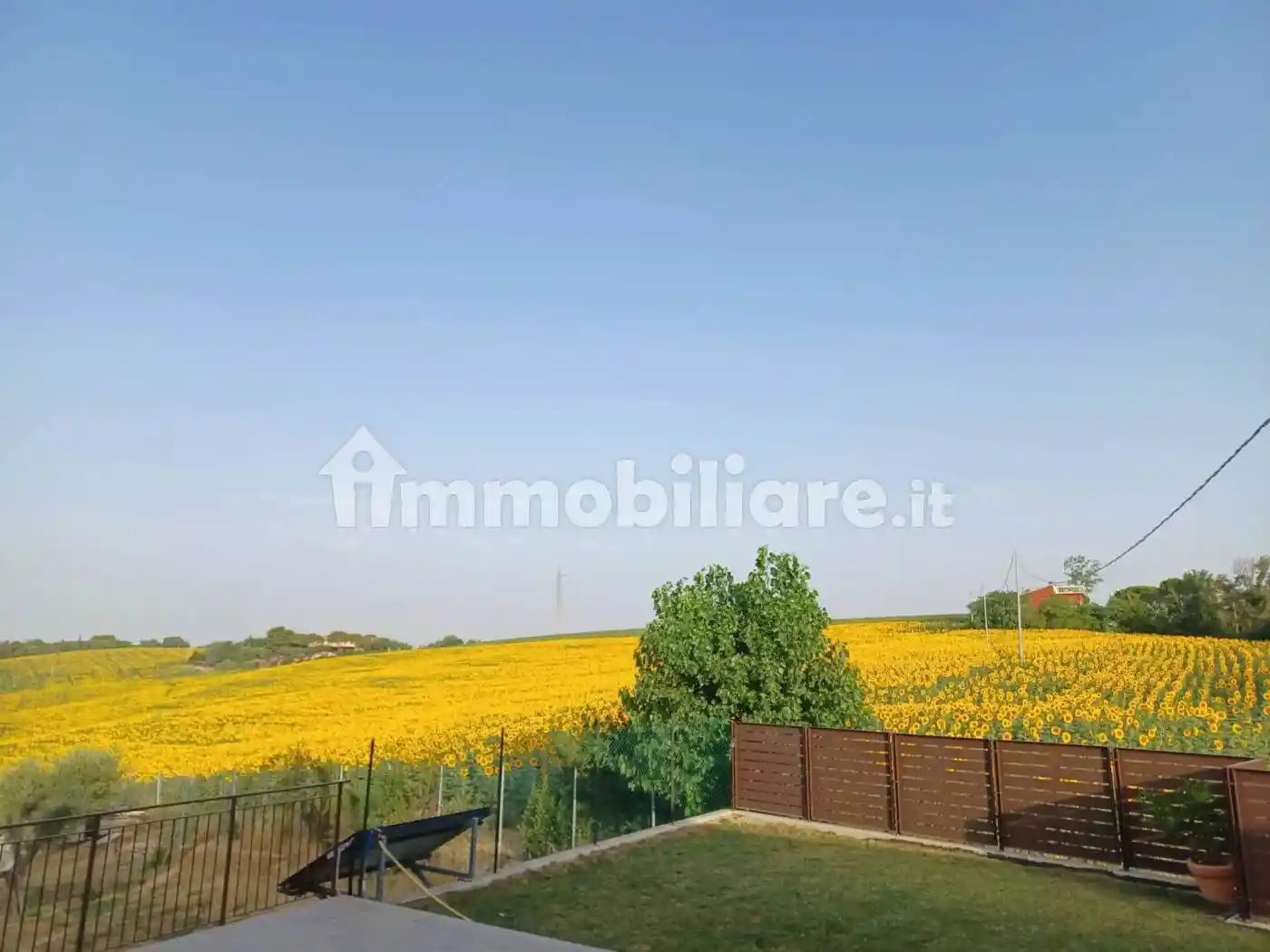 Villa a schiera via Barcaglione, Barcaglione, Ancona - foto 2