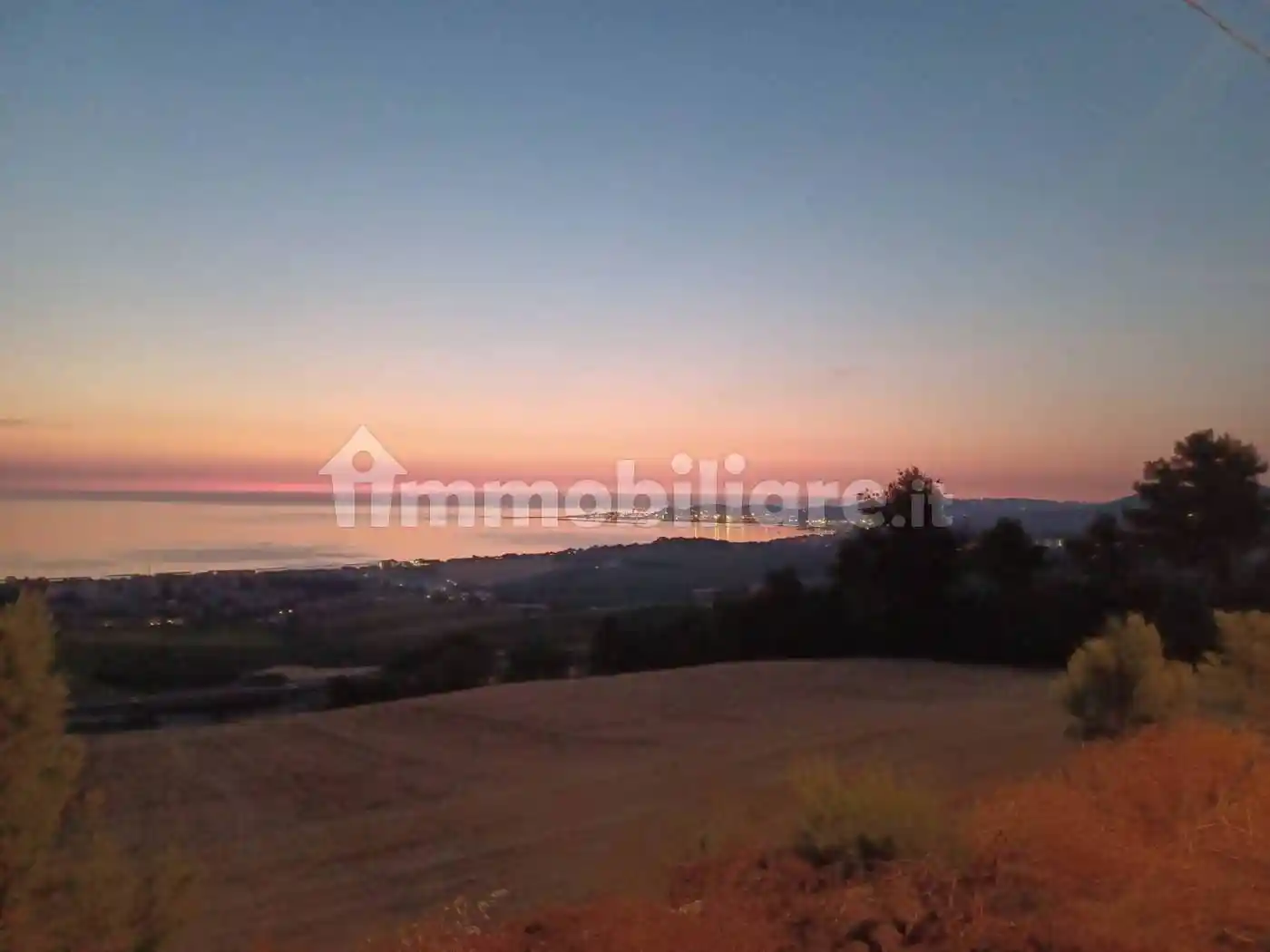 Villa a schiera via Barcaglione, Barcaglione, Ancona - foto 3