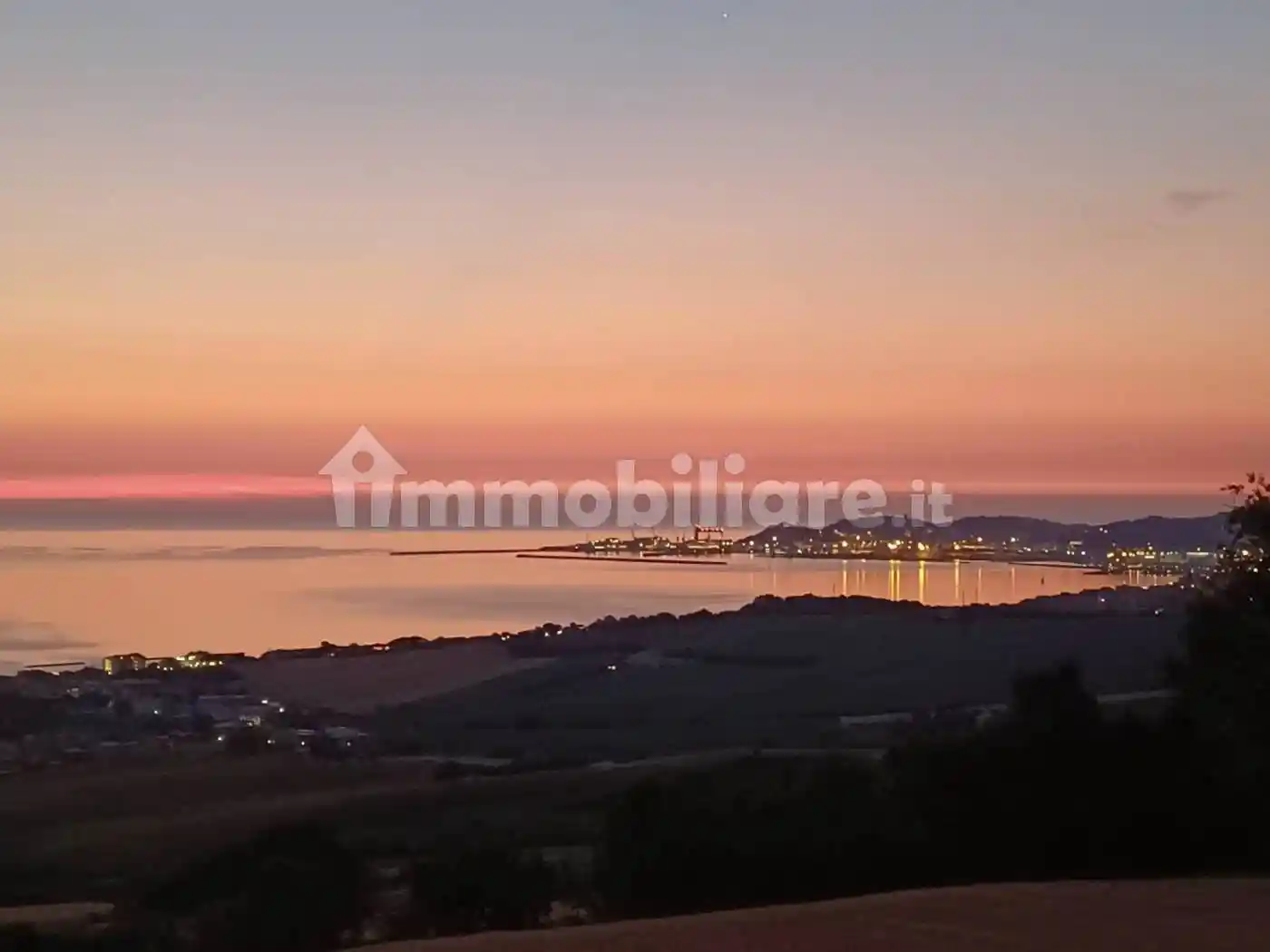 Villa a schiera via Barcaglione, Barcaglione, Ancona - foto 4