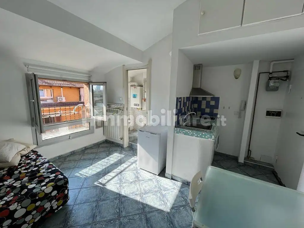 Penthouse - Attic in vendita a Milan