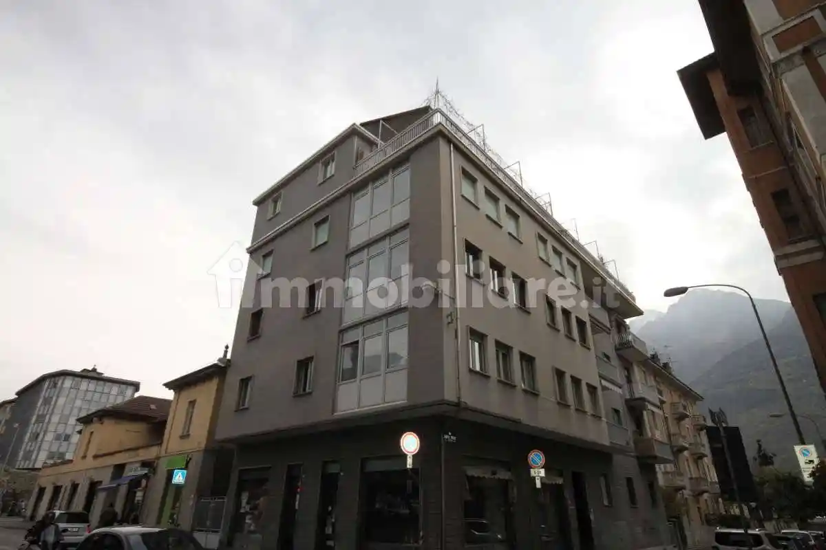Appartamento in vendita a Aosta