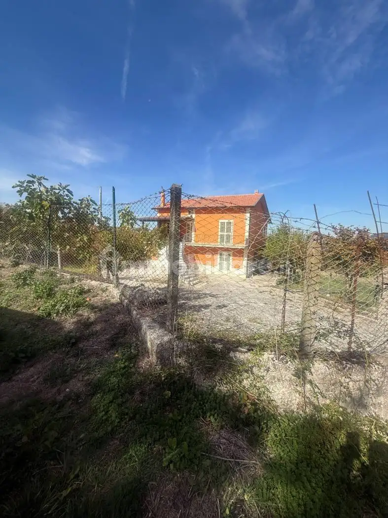 Villa in vendita a Guardia Lombardi