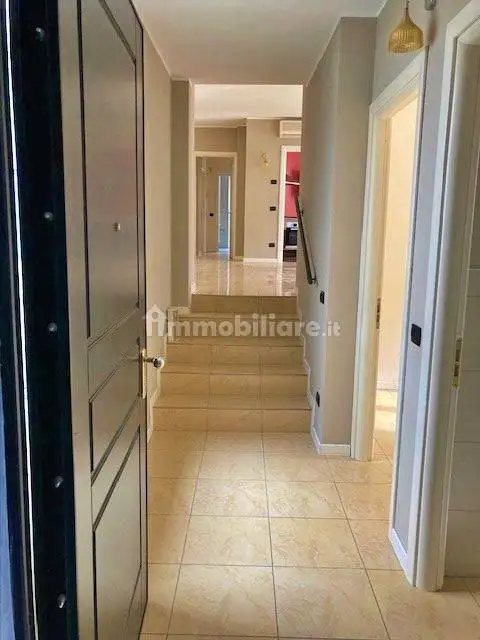 Appartamento in affitto a Gallarate