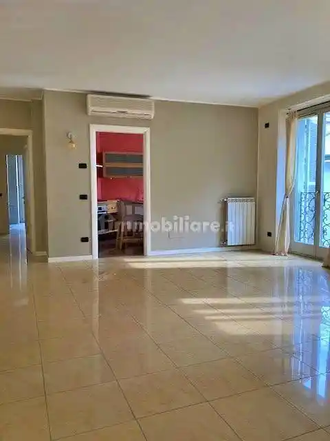 Quadrilocale ottimo stato, primo piano, Centro, Gallarate - foto 2