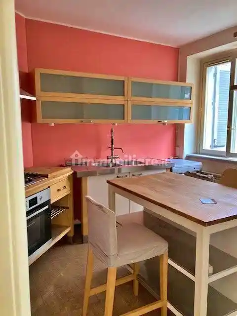 Quadrilocale ottimo stato, primo piano, Centro, Gallarate - foto 3