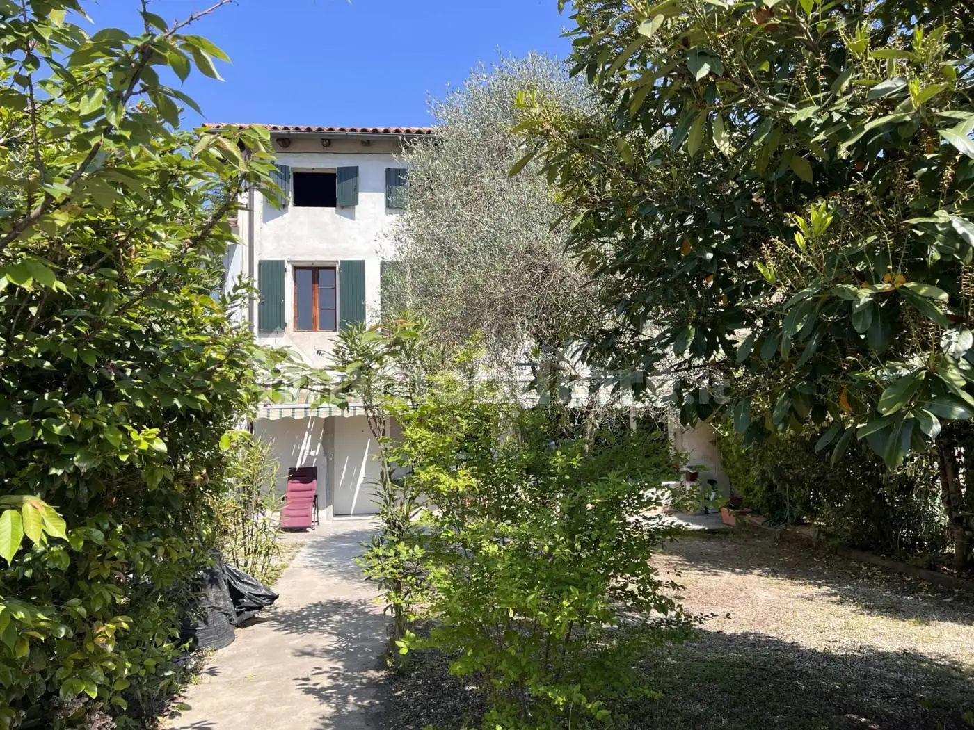 Terratetto plurifamiliare 224 m², da ristrutturare, Centro, Castello di Godego - foto 3