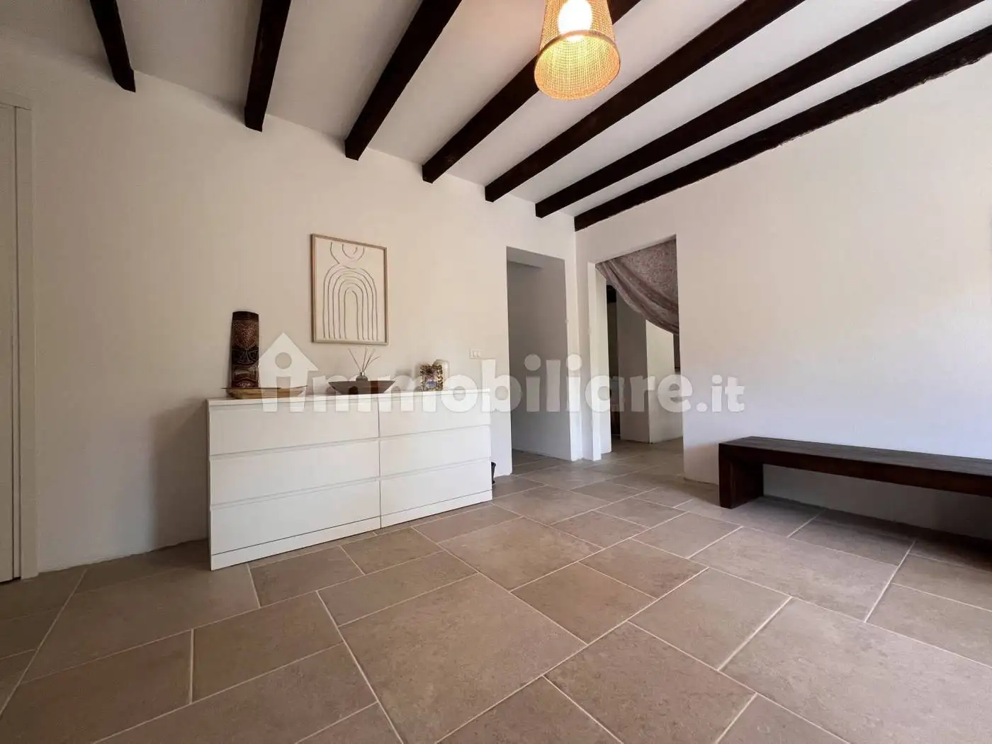 Terratetto plurifamiliare 224 m², da ristrutturare, Centro, Castello di Godego - foto 4