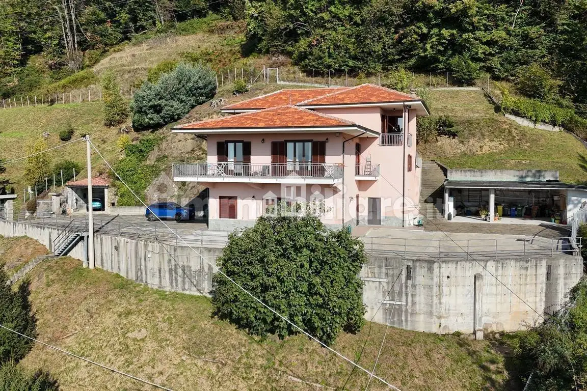 Villa in vendita a Prascorsano