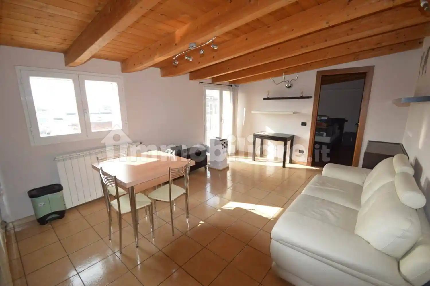 Appartamento in vendita a Rozzano