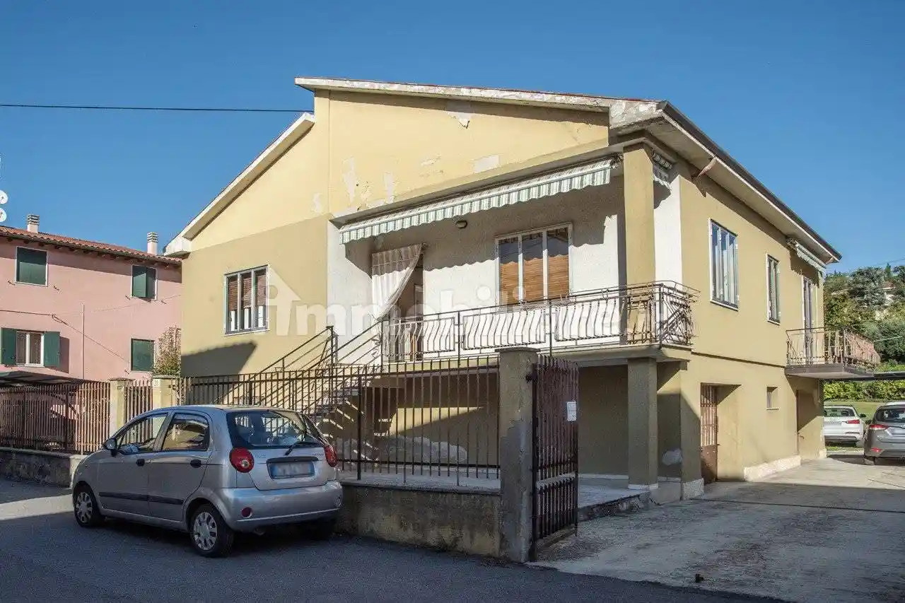 Villa unifamiliare via Olivè, Montorio, Verona - foto 2