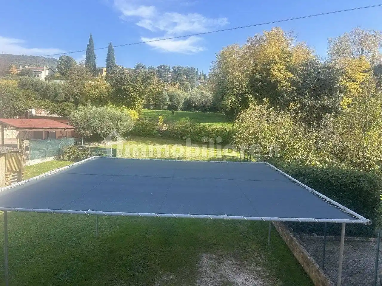 Villa unifamiliare via Olivè, Montorio, Verona - foto 3
