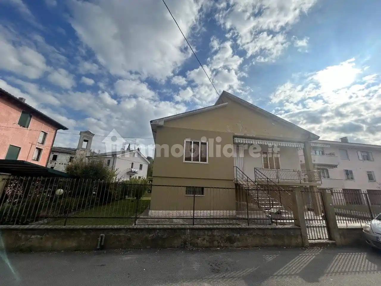 Villa unifamiliare via Olivè, Montorio, Verona - foto 5