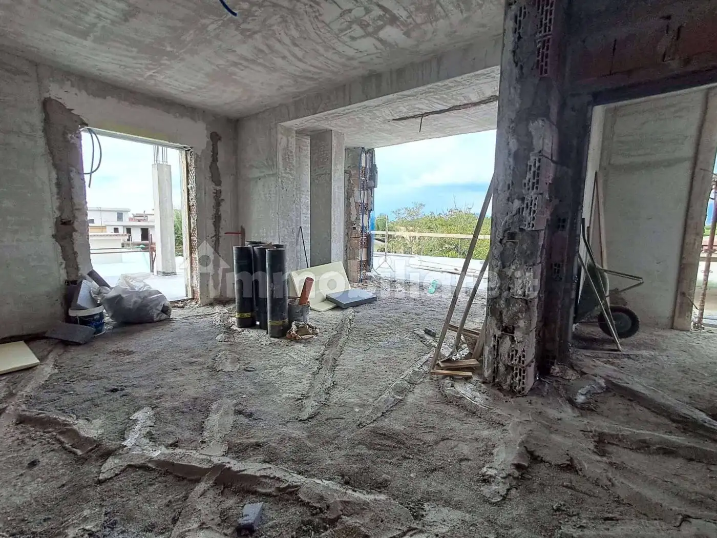 Appartamento in vendita a Nola