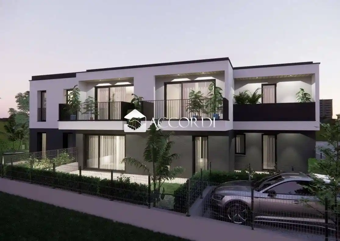 Appartamento in vendita a Trevignano