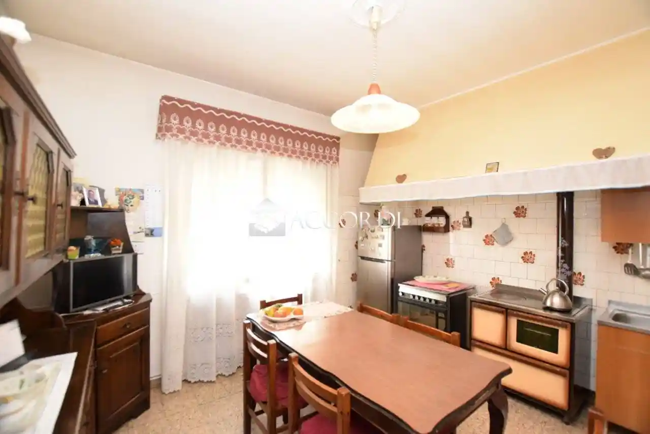 Villa in vendita a Volpago del Montello