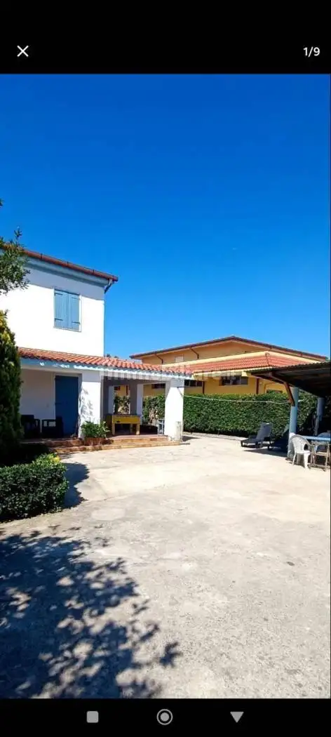 Villa in vendita a Ardea