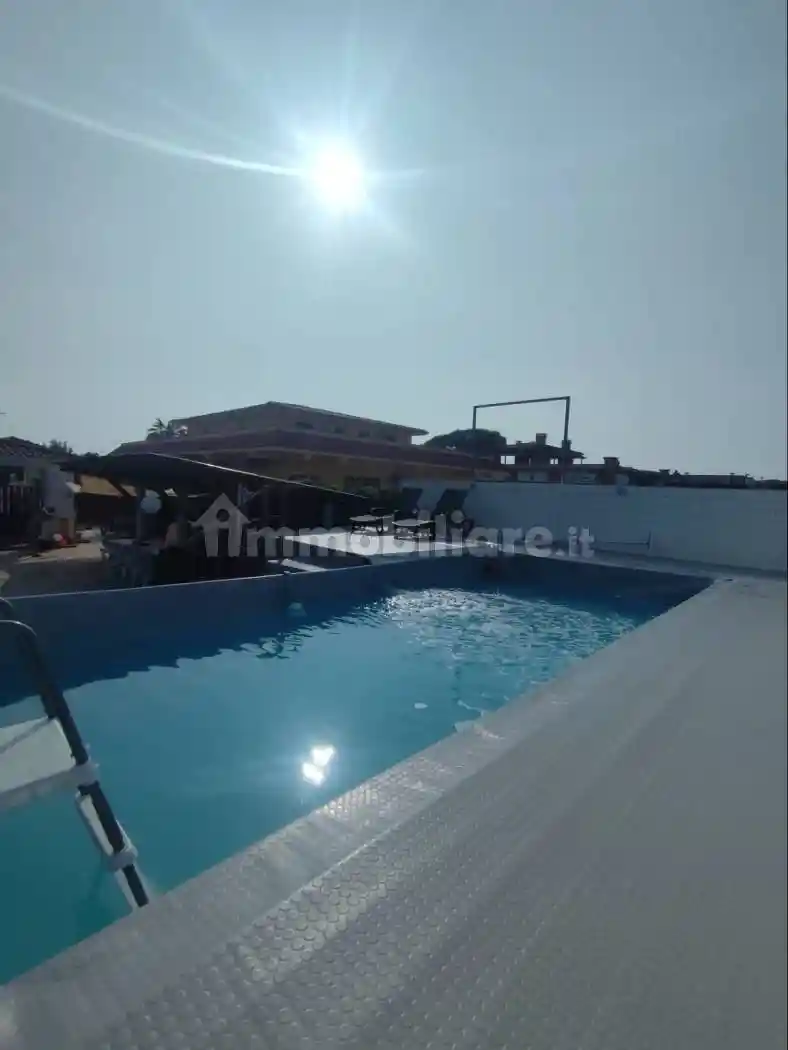 Villa bifamiliare via delle Pinete 132, Lido dei Pini di Ardea - Lupetta, Ardea - foto 2