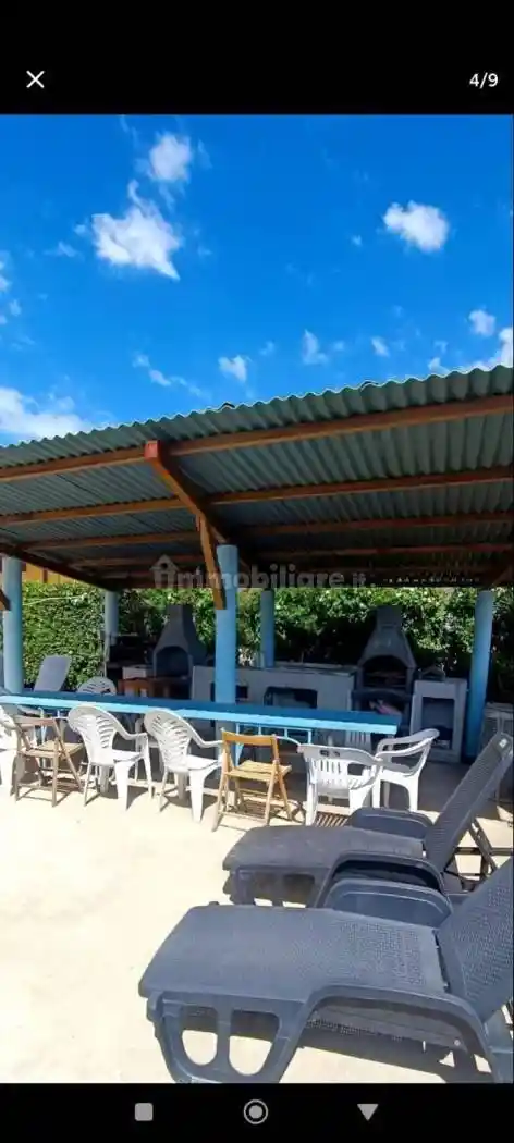 Villa bifamiliare via delle Pinete 132, Lido dei Pini di Ardea - Lupetta, Ardea - foto 3