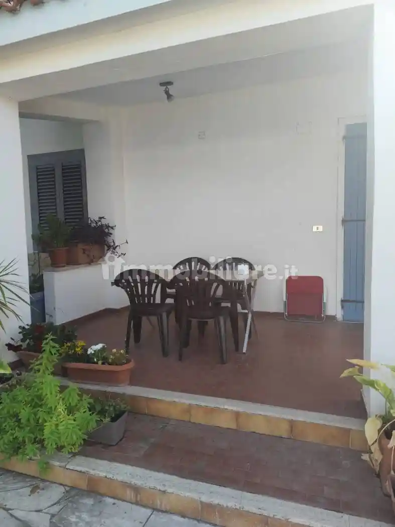 Villa bifamiliare via delle Pinete 132, Lido dei Pini di Ardea - Lupetta, Ardea - foto 4