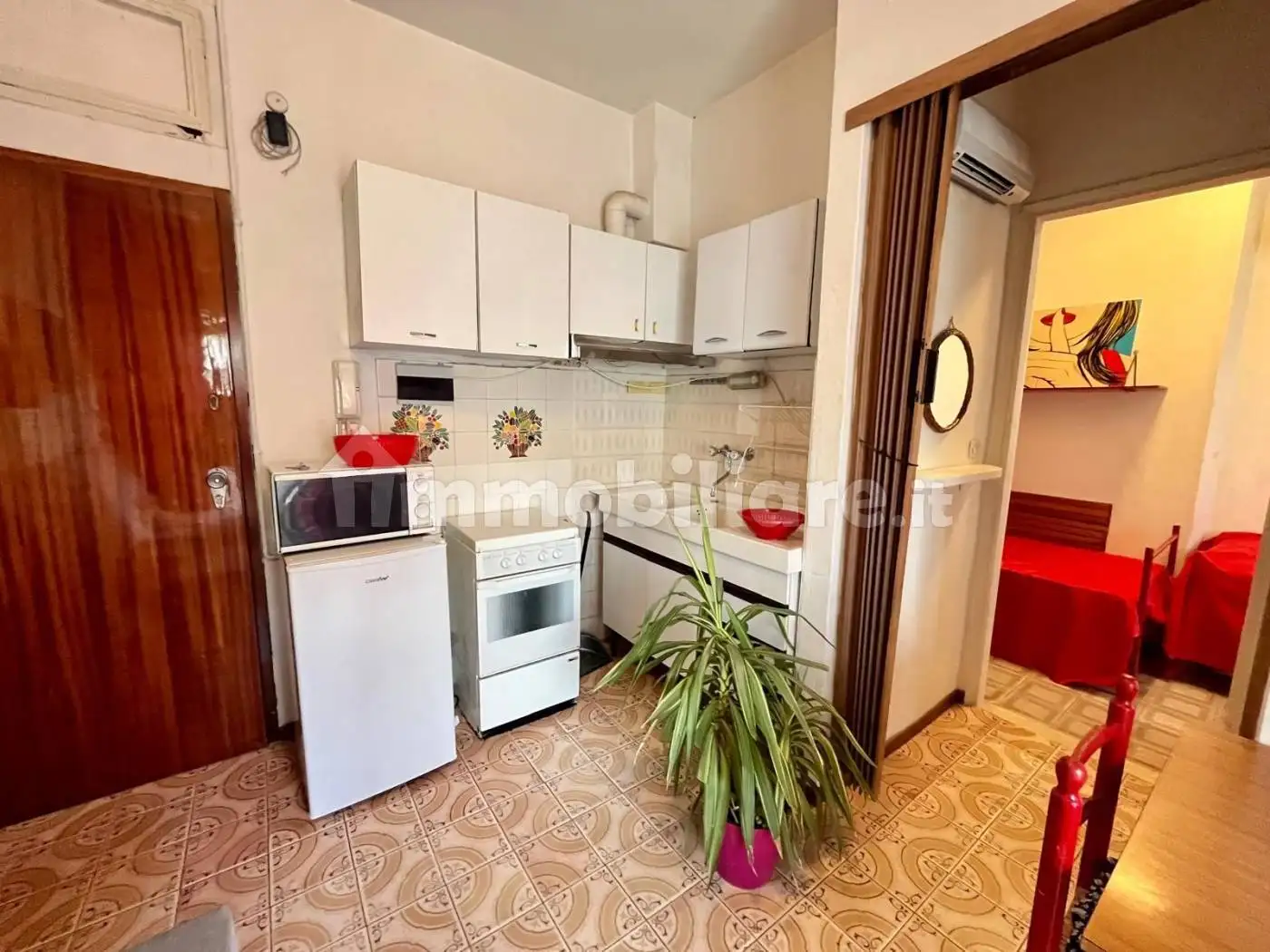 Appartamento in vendita a Comacchio