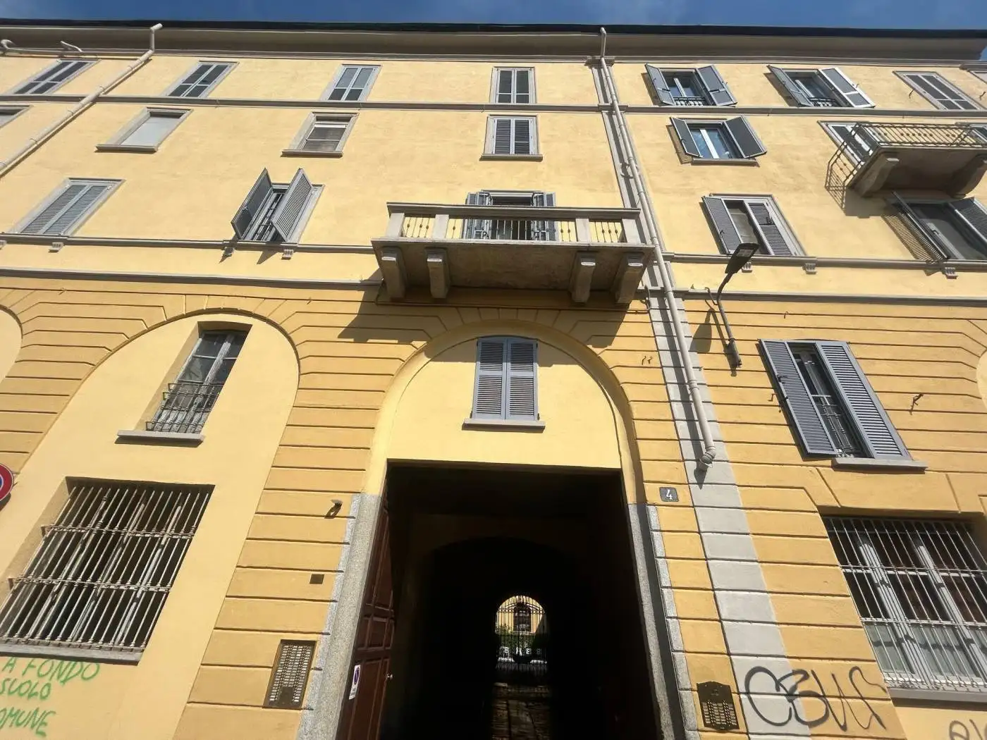 Apartment in vendita a Milan