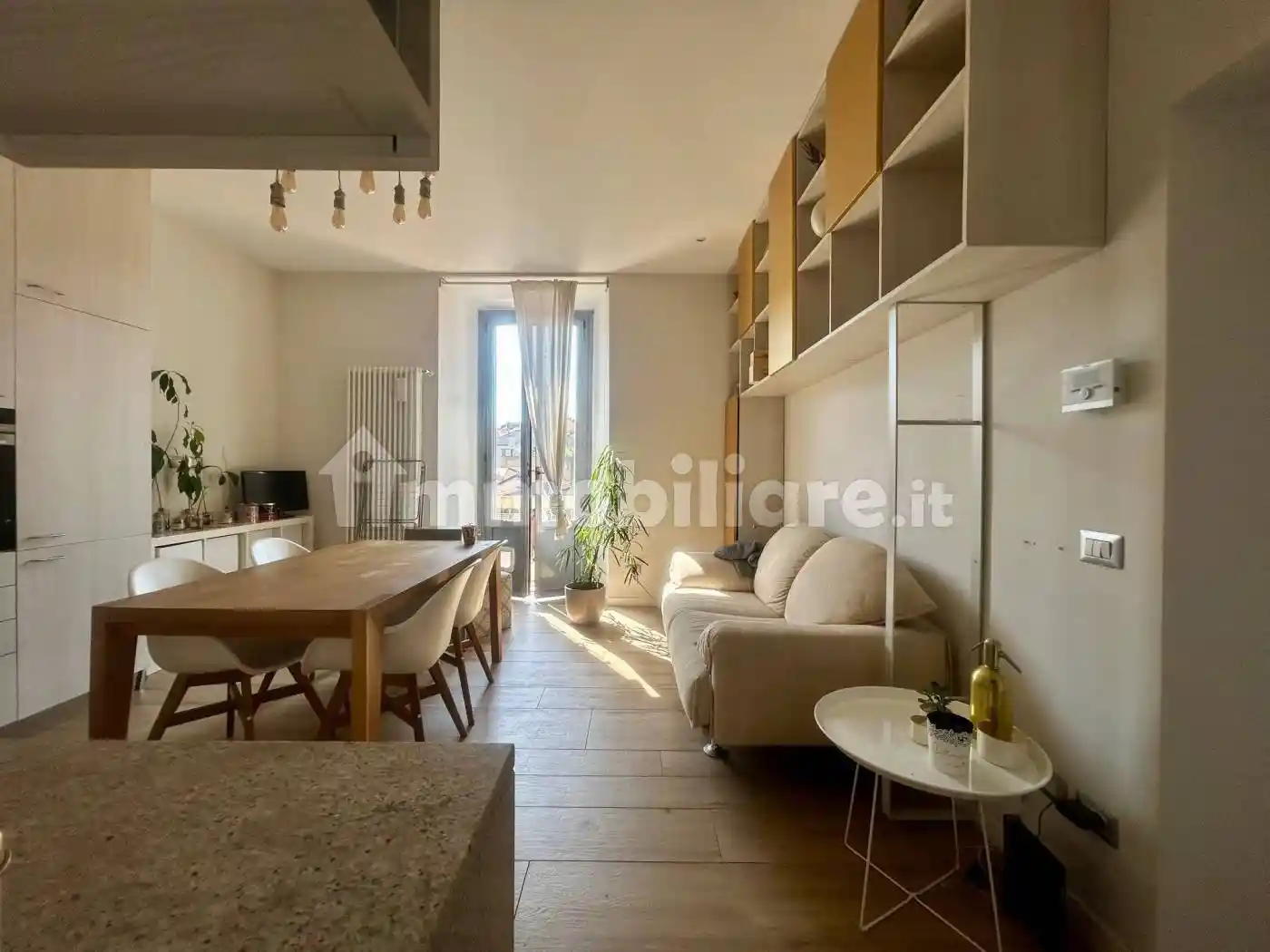 Trilocale via Mortara 4, Navigli - Darsena, Milano - foto 2