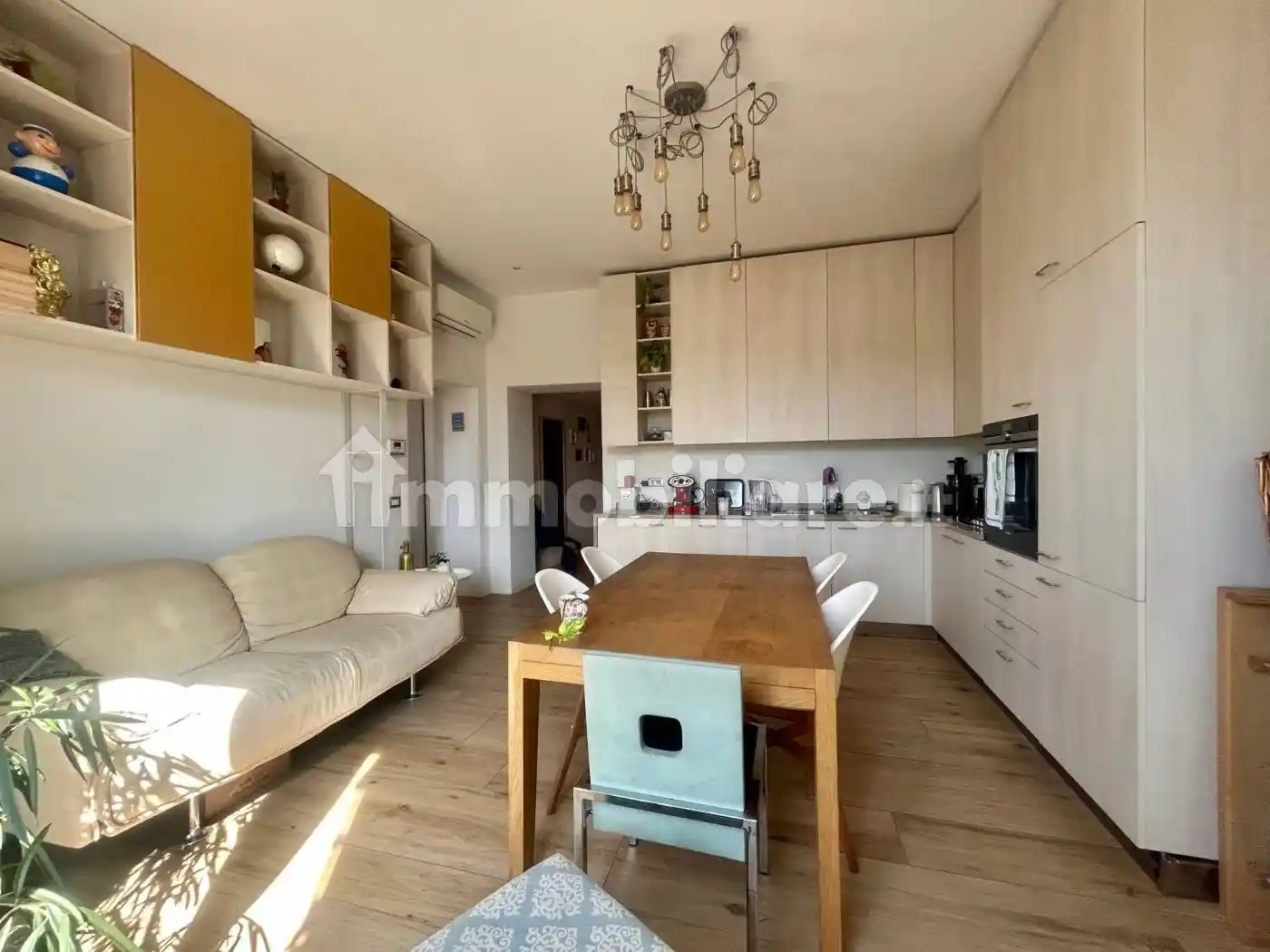 Trilocale via Mortara 4, Navigli - Darsena, Milano - foto 3