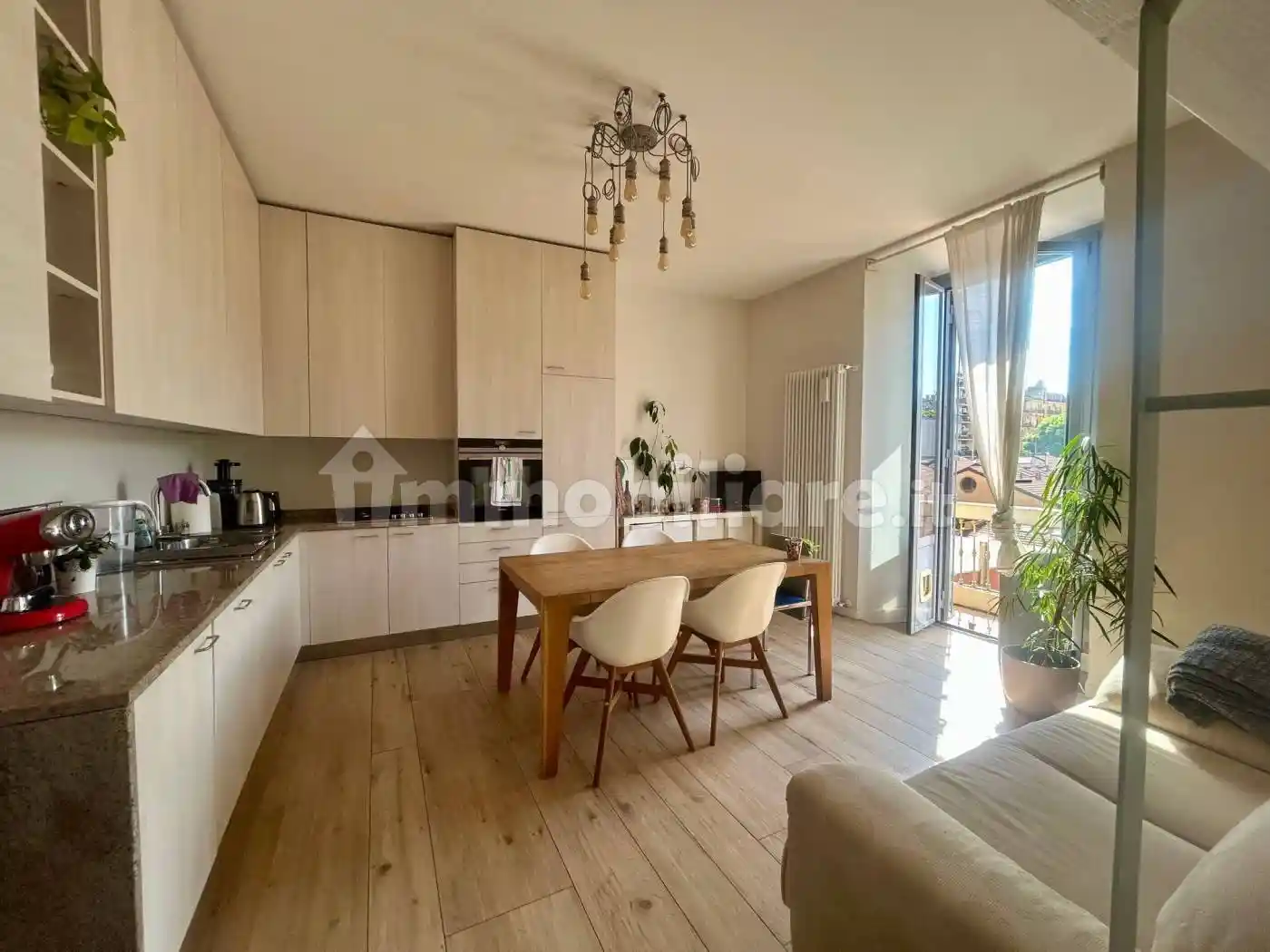 Trilocale via Mortara 4, Navigli - Darsena, Milano - foto 4