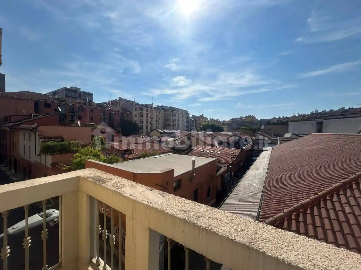 Trilocale via Mortara 4, Navigli - Darsena, Milano - foto 5