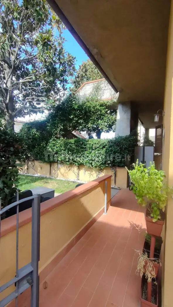 Appartamento in affitto a Carmignano