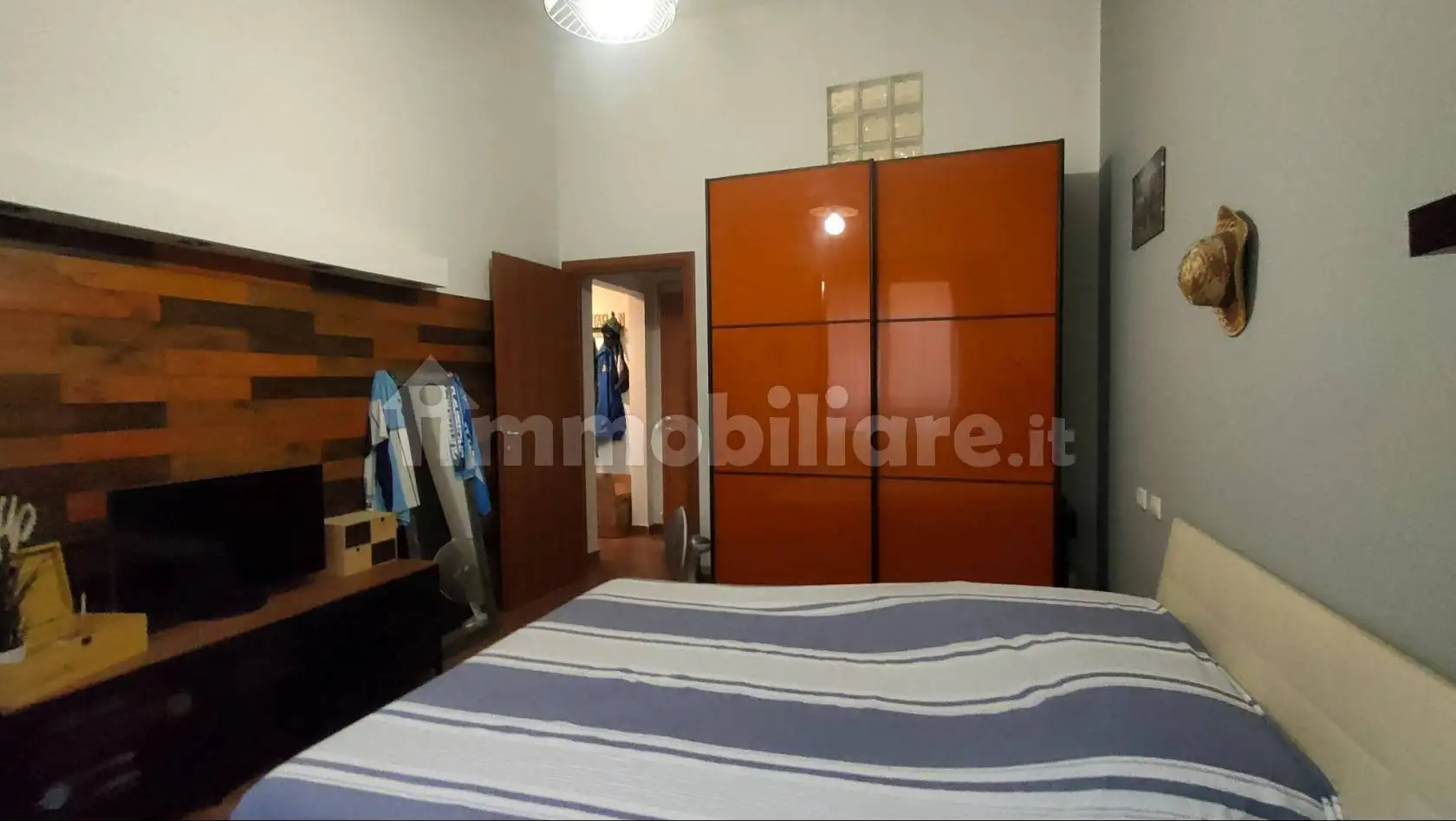 Bilocale via Dante Alighieri, Comeana, Carmignano - foto 3