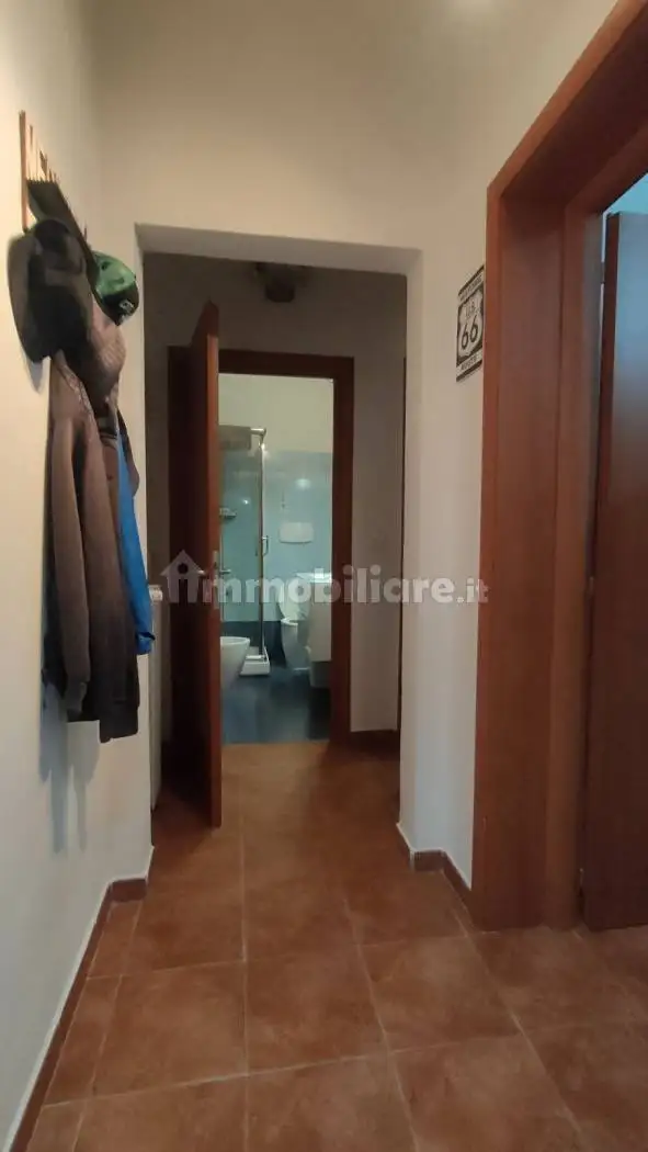 Bilocale via Dante Alighieri, Comeana, Carmignano - foto 5