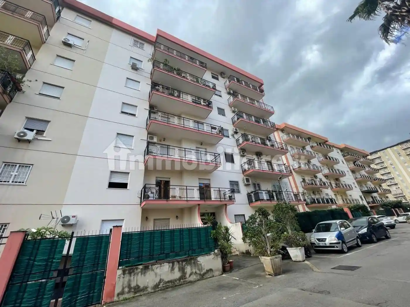 Appartamento in vendita a Palermo