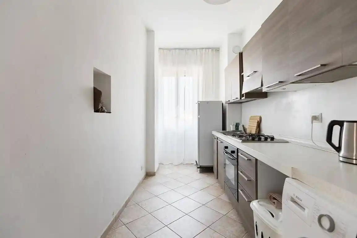 Bilocale via Hermada 1, Niguarda, Milano - foto 2