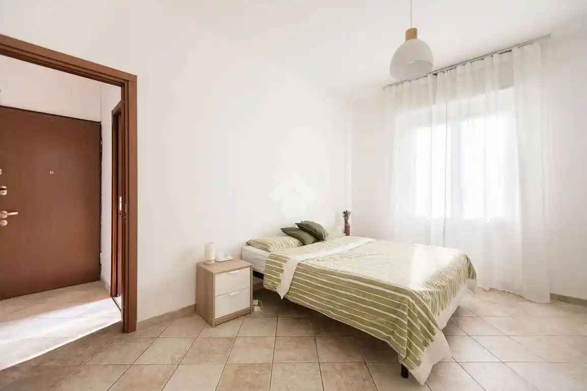 Bilocale via Hermada 1, Niguarda, Milano - foto 3