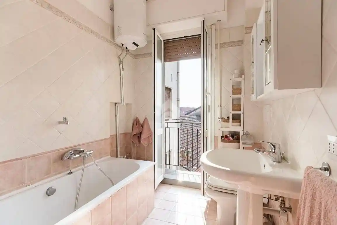 Bilocale via Hermada 1, Niguarda, Milano - foto 4