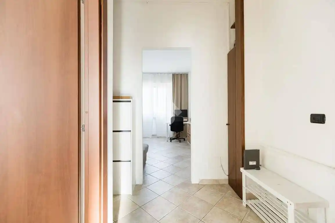 Bilocale via Hermada 1, Niguarda, Milano - foto 5